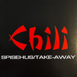 Chili Spisehus & Take-Away logo.